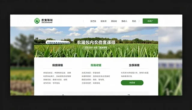 如何科学选择和维护在线课程平台