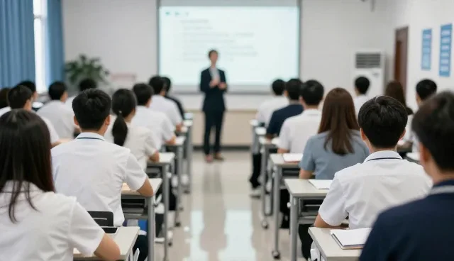 教学反馈在师资培训中的应用场景与实践分析