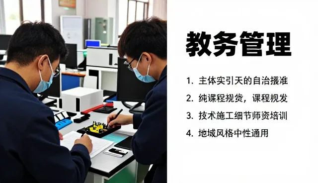 教育科技应用基础知识