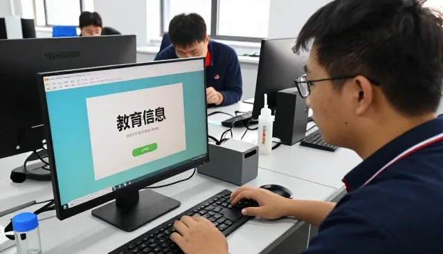 四川金树创达教育科技有限公司助力教育信息提升竞争力